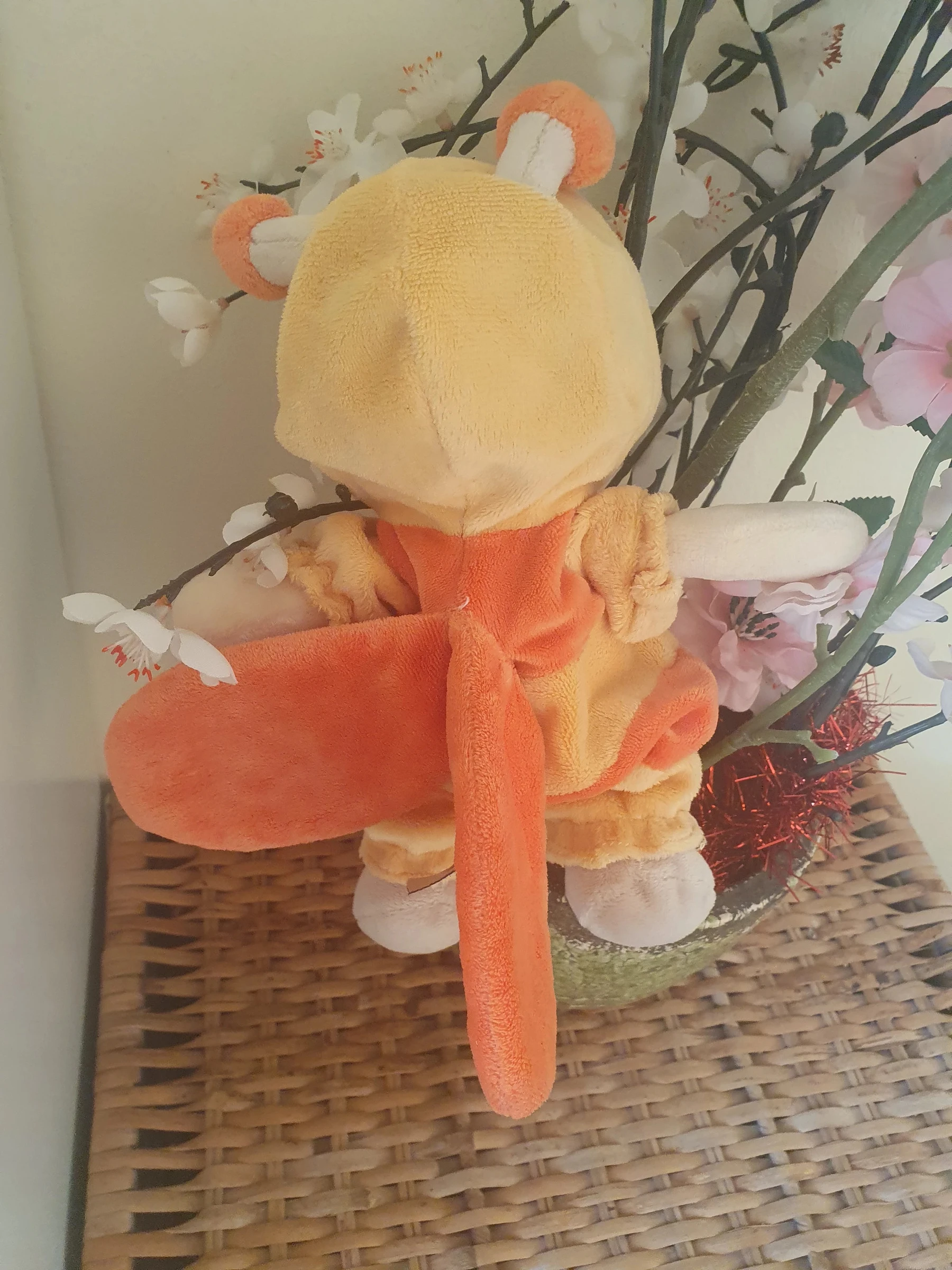 Peluche para crianças – photo 3